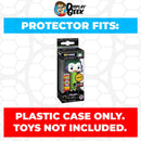 Pop Protector for Pop PEZ The Joker Gamer Chase