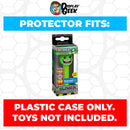 Pop Protector for Pop PEZ Slimer Glow