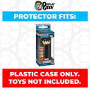 Pop Protector for Pop PEZ Thor Ragnarok