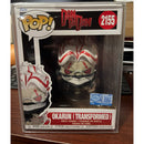 Pop Protector for Dandadan - Okarun Transformed #2155 Funko Pop Premium