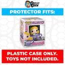Pop Protector for Alice at the Mad Tea Party #54 Funko Pop Rides