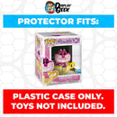 Pop Protector for Cheshire at the Mad Tea Party WonderCon #80 Funko Pop Rides
