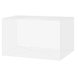 Pop Protector for Cinderella's Carriage #78 Funko Pop Rides