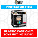 Pop Protector for Don Personal Watercraft Salesman #1327 Funko Pop Rides Deluxe