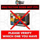 Pop Protector for Ghost Rider Motorcycle Glow PX Previews #33 Funko Pop Rides