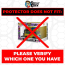Pop Protector for TMNT Turtle Van #05 Funko Pop Rides