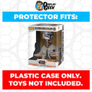 Pop Protector for The Mandalorian on Blurrg #358 Funko Pop Rides