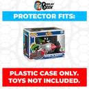 Pop Protector for Marvin the Martian with Rocket #25 Funko Pop Rides