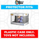Pop Protector for Bert on Carousel Horse #299 Funko Pop Rides