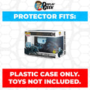 Pop Protector for Night King & Icy Viserion #58 Funko Pop Rides