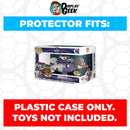 Pop Protector for Formula 1 Oracle Red Bull Racing Team #07 Funko Pop Moment