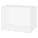 Pop Protector for DeLorean Time Machine #02 Funko Pop Rides