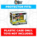 Pop Protector for Tony's Convertible #03 Funko Pop Rides