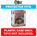 Pop Protector for Tiger Woods #02 Golf Funko Pop Sports Illustrated Covers