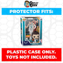 Pop Protector for LaMelo Ball Charlotte Hornets #01 Funko Trading Cards