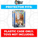Pop Protector for Luka Doncic Dallas Mavericks #16 Funko Trading Cards