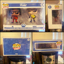 Pop Protector for 2 Pack Pop Yourself Custom Funko Shop Box
