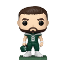 POP! NFL: Jets- Aaron Rodgers