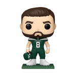 POP! NFL: Jets- Aaron Rodgers