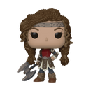 How to Train Your Dragon - Astrid with Axe Funko Pop! #1791