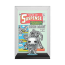 POP! Comic Cover: Marvel- Tales of Suspense #39