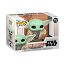 Star Wars Funko Pop! Grogu with Armor
