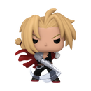 (PRE-ORDER) POP Animation: FMA:B- E Elric w/Blade (MT)