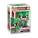 (PRE-ORDER) POP! Animation: YGO- EH Avian