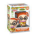 POP! TV: Nick Rewind- Eliza Thornberry
