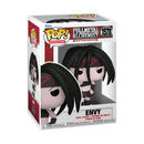 (PRE-ORDER) POP! Animation: FMA:B- Envy
