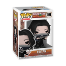 (PRE-ORDER) POP Animation: HxH- Feitan