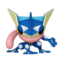(PRE-ORDER) POP! Games: Pokemon- Greninja