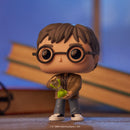 Funko Pop! Harry Potter with Hourglass Vinyl Figure #180 with Funko Protector