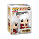 POP Animation: IYA- Inuyasha (Eating)