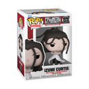 (PRE-ORDER) POP! Animation: FMA:B- Izumi Curtis