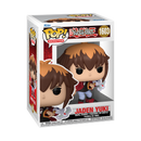 POP Animation: YGO- Jaden Yuki