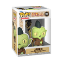 POP! Inuyasha - Jaken