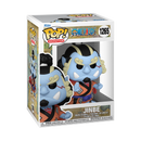 POP! Animation: One Piece - Jinbe