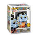 POP! Animation: One Piece - Jinbe