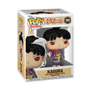 POP Animation: InuYasha - Kagura