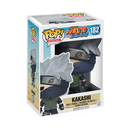 POP! Animation: Naruto Shippuden - Kakashi