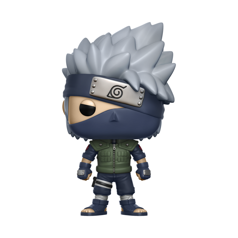 POP! Animation: Naruto Shippuden - Kakashi