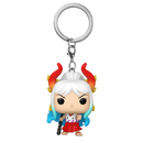 POP! Keychain: One Piece - Yamato