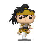 POP! Animation: InuYasha - Koga