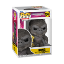POP! KONG WITH MECHANIZED ARM (THE NEW EMPIRE)