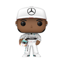 (PRE-ORDER) POP! Racing: Racing S4- Lewis Hamilton w/Helm