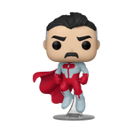 POP! Television: Invincible- Omni-Man