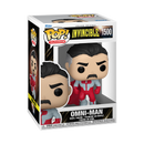 POP! Television: Invincible- Omni-Man