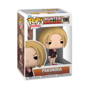 POP! Animation: HxH - Pakunoda