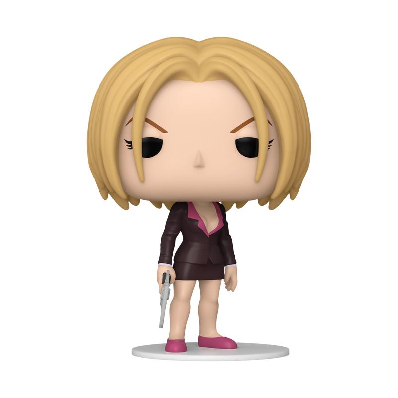 POP! Animation: HxH - Pakunoda